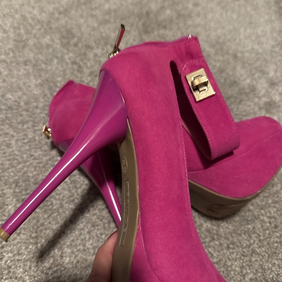 Pump High heels - Picture 3 of 5